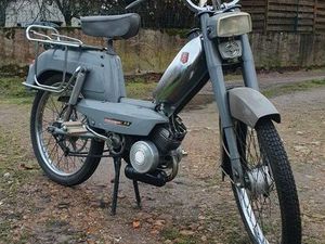MOBYLETTE PEUGEOT BB VRT (1964)