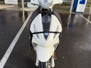 PIAGGIO 50 4T