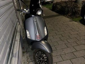 VESPA SPRINT 2T