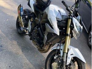 GSR 750