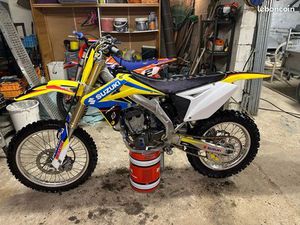 250 RMZ