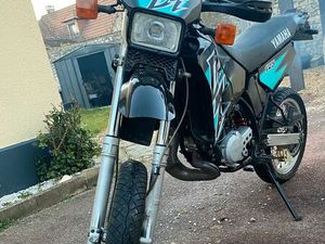 125 DTR YAMAHA