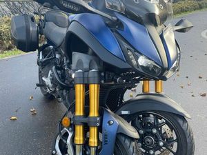 NIKEN GT FULL OPTION ETHANOL