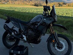 YAMAHA TENERE 700 A2