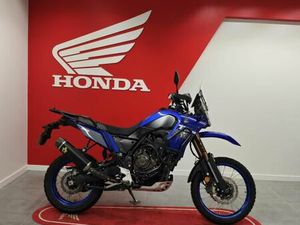 YAMAHA XTZ TENERE 700 EXTREME