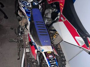 LOT YCF BIGY ET START