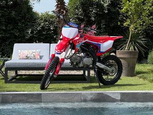 DIRT APOLLO FREERIDE 150