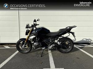 BMW R 1250 R