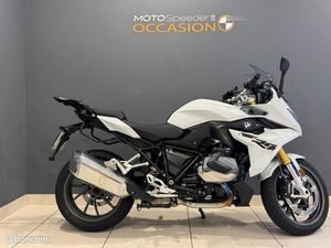 BMW R R 1250 RS EVO