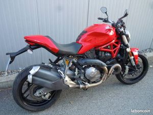 DUCATI MONSTER 800 821 CM3