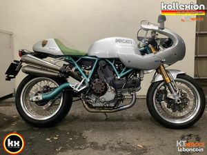 DUCATI 1000 PAUL SMART LE 2006