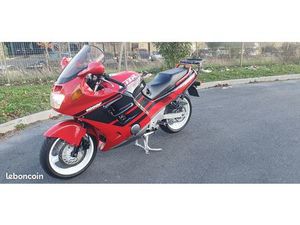 HONDA 1000 CBR F