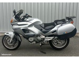 HONDA NT 650 DEAUVILLE