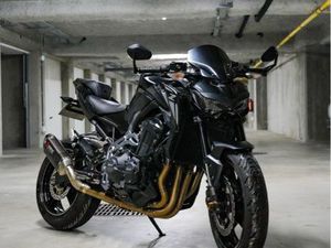 KAWASAKI Z900 ABS FULL 125CH
