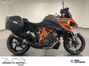 KTM SUPER DUKE SUPER DUKE 1290 GT 2024