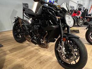 MV AGUSTA DRAGSTER R NEUVE 800 CM3