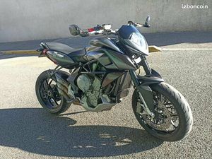 RIVALE 800 MV AGUSTA