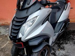 METROPOLIS 400 RS 2017