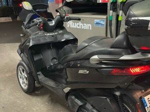 PIAGGIO MP3 500 BUSINESS