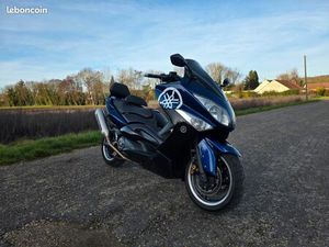 YAMAHA 500 TMAX PLUS TOUTES LES PIÈCES D'ORIGINES