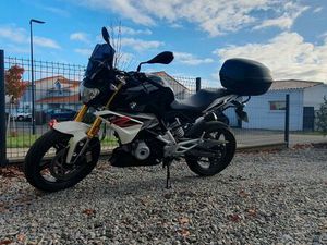 BMW G310R