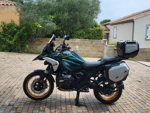 BMW 1300 GS AVEC BAGAGERIE VARIO BMW - TOUTES OPTIONS