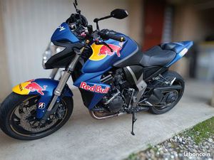 HONDA CB1000R ABS CARTE GRISE 125 CV