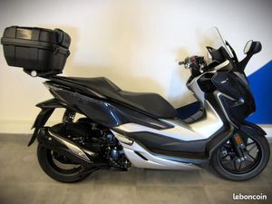 HONDA NSS FORZA 300 ABS (A2)