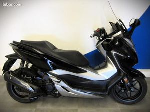 HONDA NSS FORZA 300 ABS (A2)