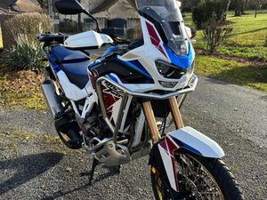 AFRICA TWIN ADVENTURE SPORT 1100 DCT
