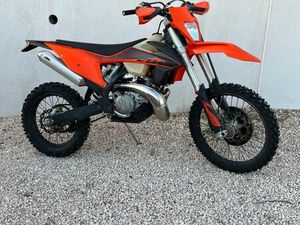 KTM 250 EXC