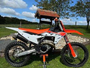 KTM 350 SXF 2023
