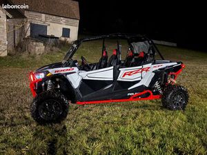 BUGGY POLARIS