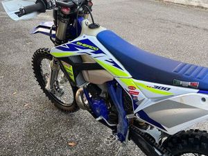 SHERCO 300 SEF