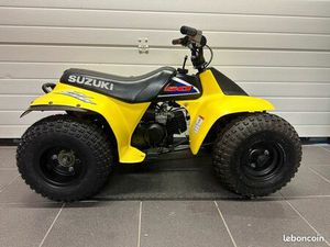 QUAD 50 LT SUZUKI
