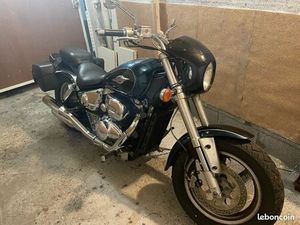 SUPERBE SUZUKI MARAUDER 800