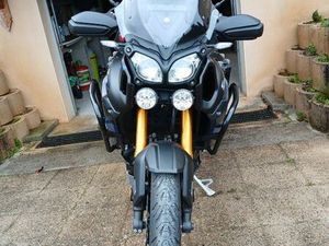 AV 1200 XTZ SUPER TENERE