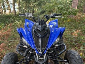 700 RAPTOR HOMOLOGUÉ