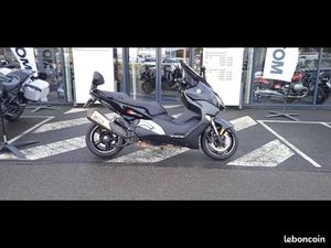 BMW C 650 SPORT