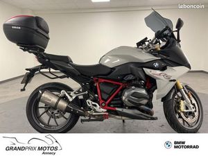 BMW R 1200 RS SPORT