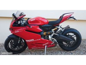 DUCATI PANIGALE 959 PACK PERFORMANCE