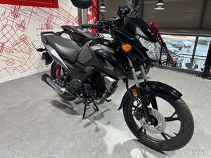 HONDA CBF125 / CB125F
