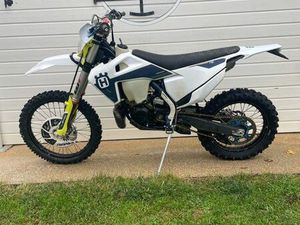 HUSQVARNA 250 TEI / WP XPLOR 6500