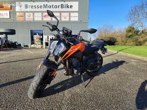 KTM KTM 790 DUKE L 35KW