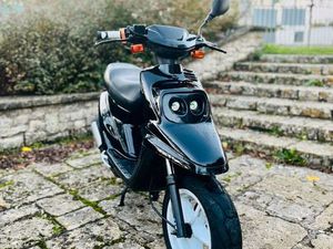 MBK BOOSTER SPIRIT 1999