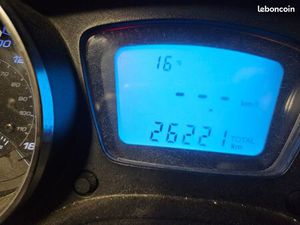 SCOOTER PIAGGIO MP3 500