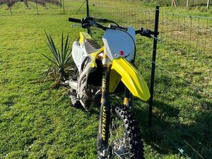 250 RMZ