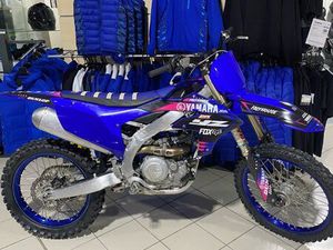 YZF 450 2023