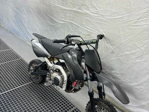 DIRT 125 YCF