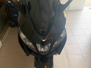 APRILIA 850 SRV 2013